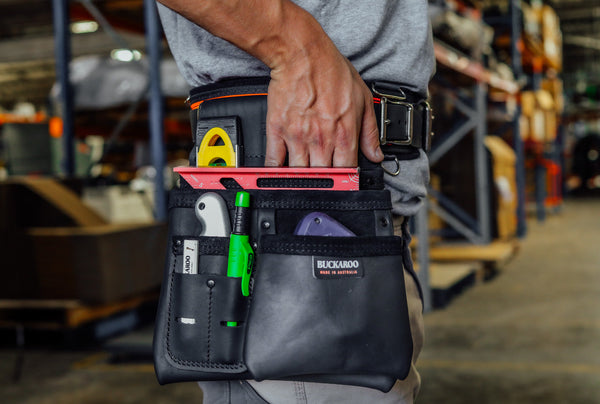 Nail Bags & Tool Pouches