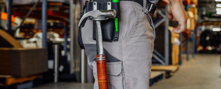 Tool Holsters & Frogs