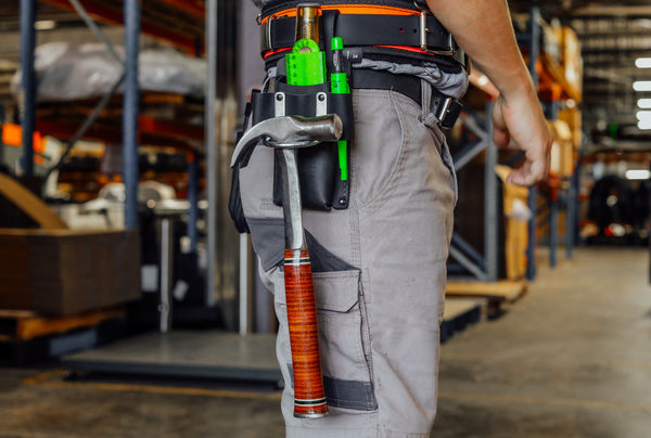 Tool Holsters & Frogs