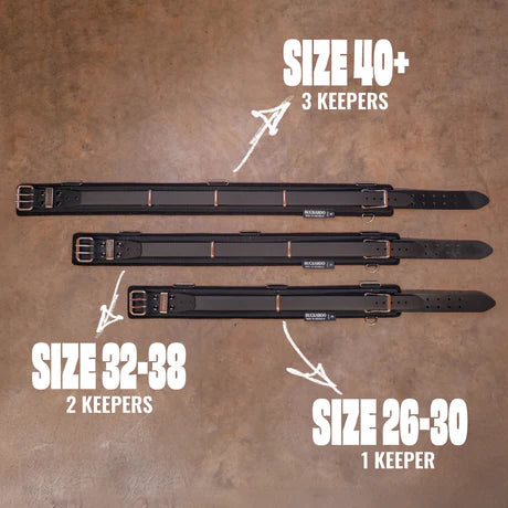 All-Rounder Tool Belt