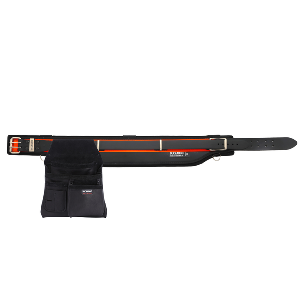 3 Pocket Low Drop Bag