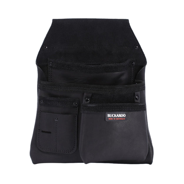 3 Pocket Low Drop Bag