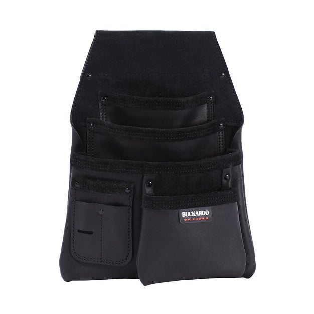 4 Pocket Low Drop Bag