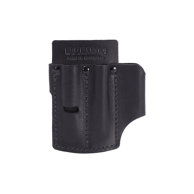 Suspenders Pencil Holder