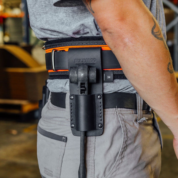 Podger/Ratchet/Key Frog